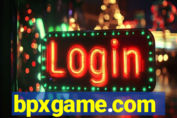 bpxgame.com
