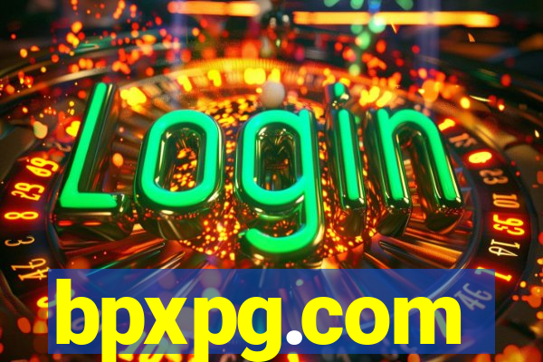 bpxpg.com