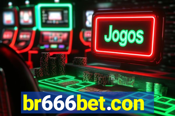 br666bet.con