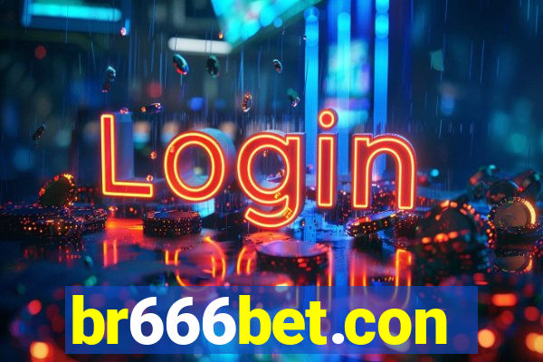 br666bet.con