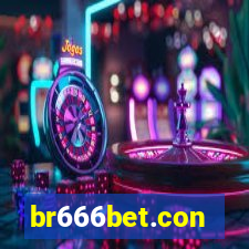 br666bet.con