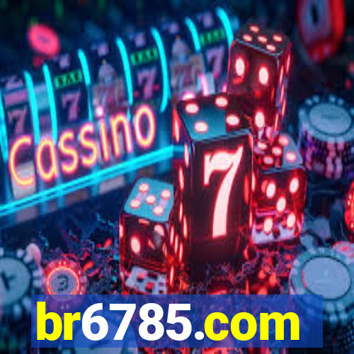 br6785.com