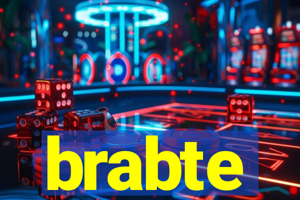 brabte