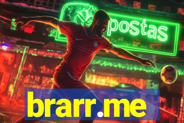 brarr.me