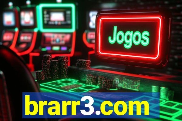 brarr3.com