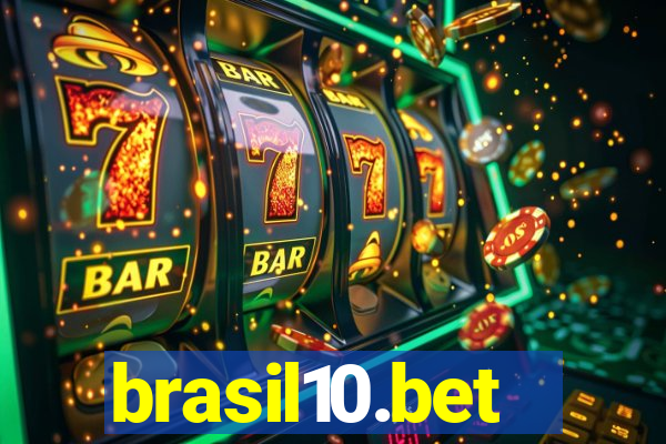 brasil10.bet