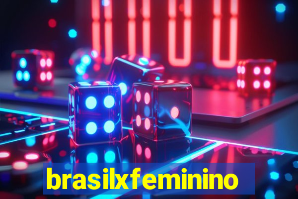 brasilxfeminino
