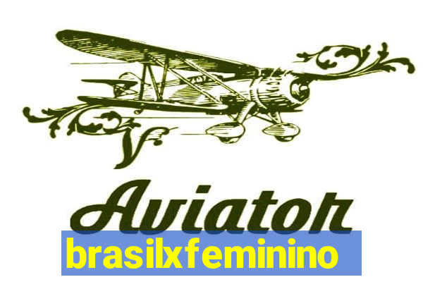 brasilxfeminino