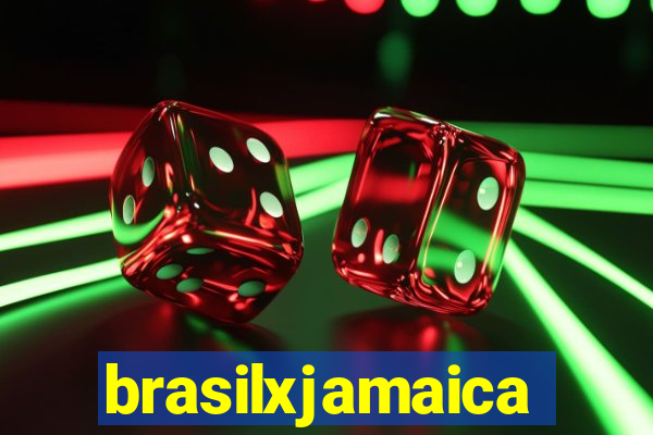 brasilxjamaica