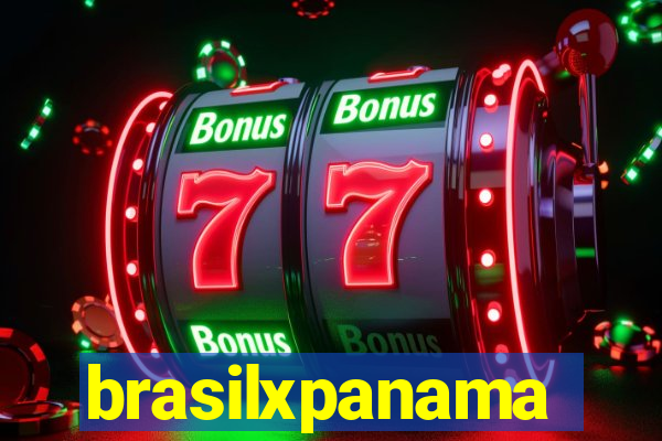brasilxpanama