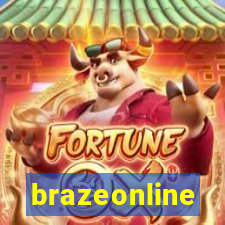 brazeonline