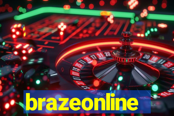 brazeonline