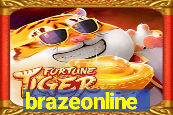 brazeonline