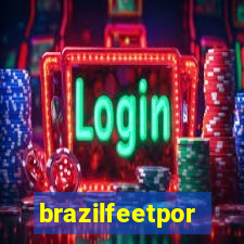 brazilfeetpor