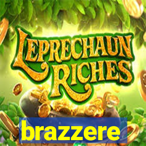 brazzere
