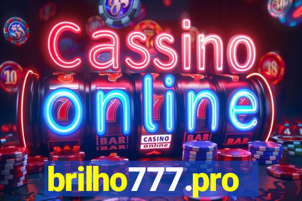 brilho777.pro