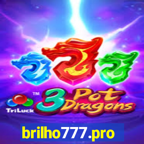 brilho777.pro