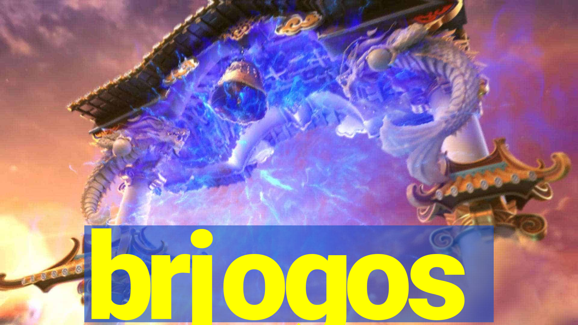 brjogos
