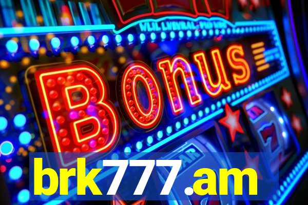 brk777.am