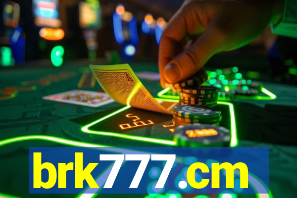 brk777.cm