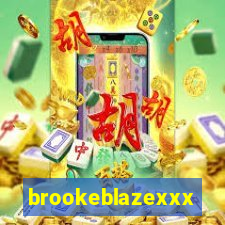 brookeblazexxx