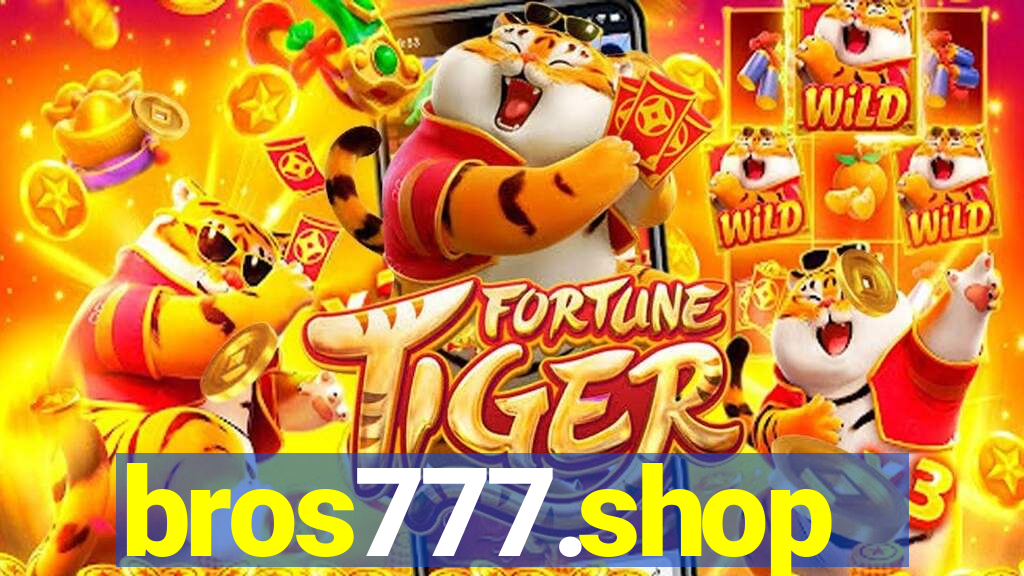 bros777.shop