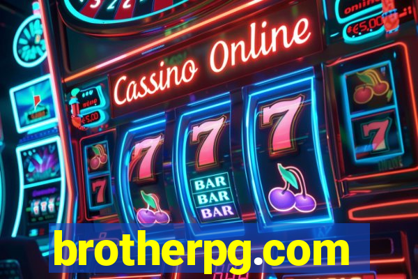 brotherpg.com
