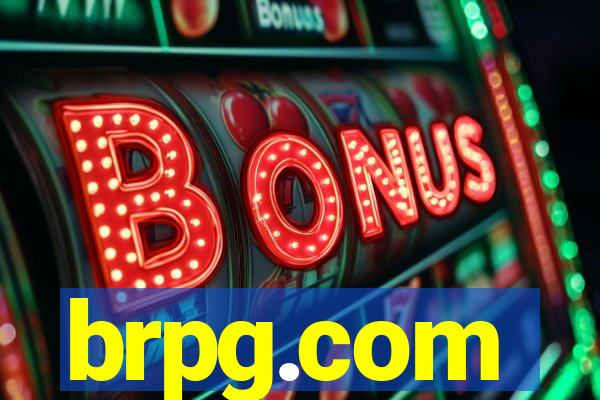 brpg.com