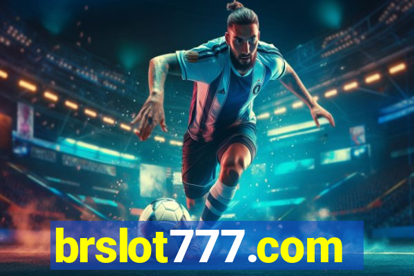 brslot777.com