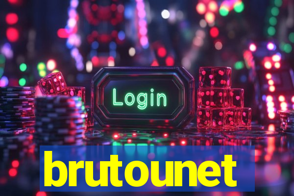 brutounet