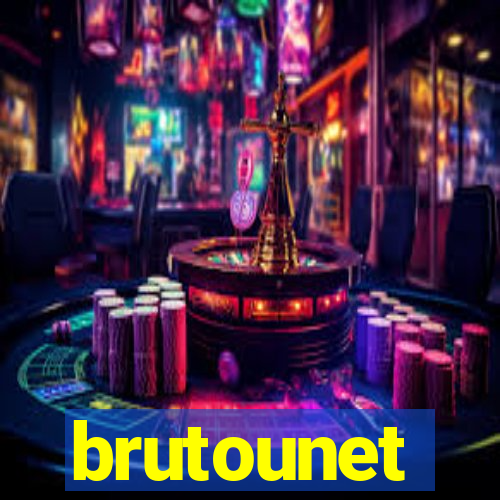 brutounet