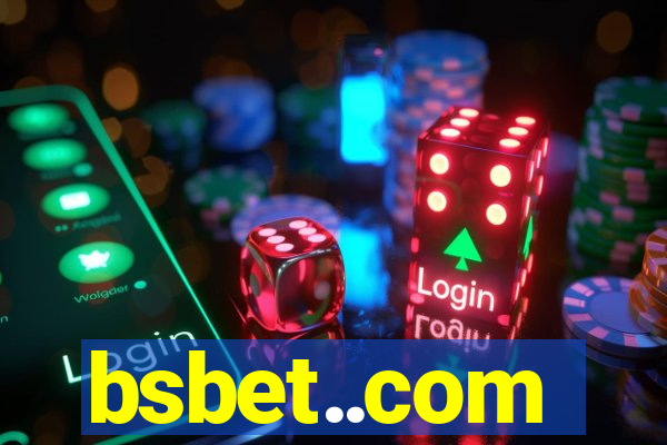 bsbet..com