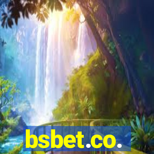 bsbet.co.