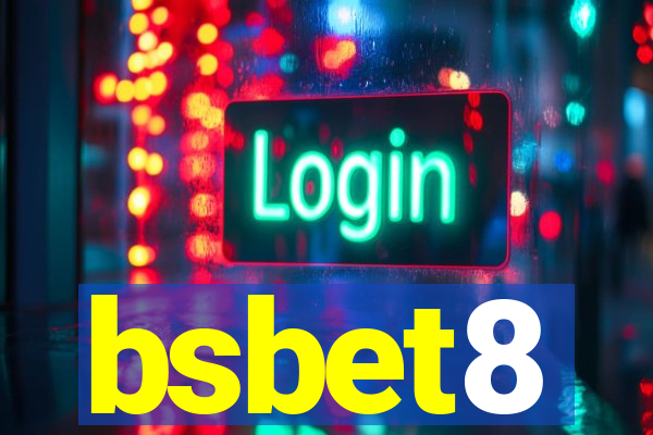 bsbet8