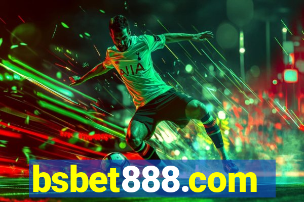 bsbet888.com