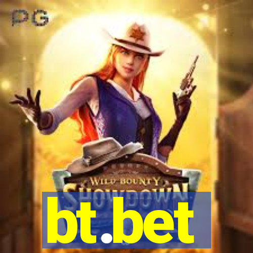 bt.bet