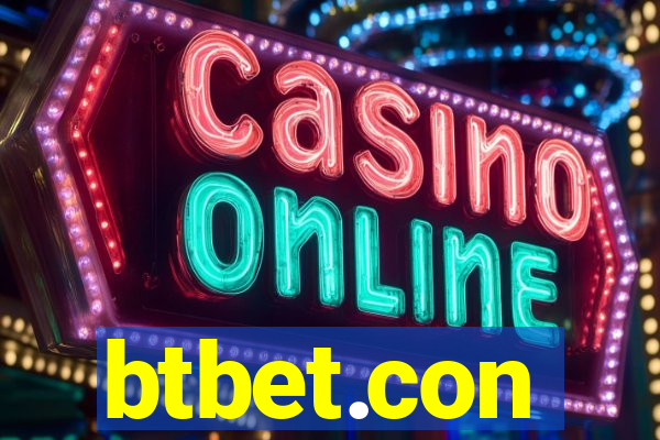 btbet.con