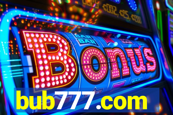 bub777.com
