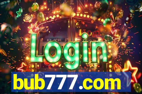 bub777.com