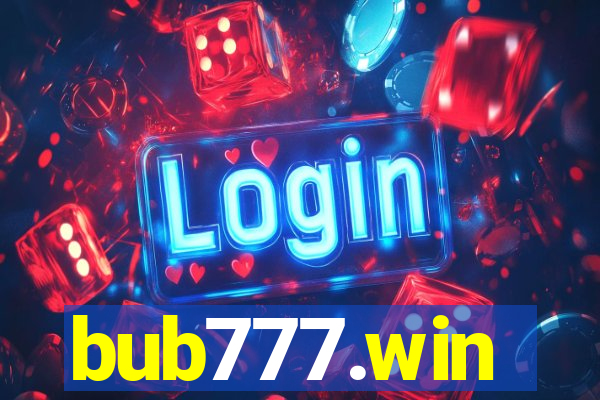 bub777.win