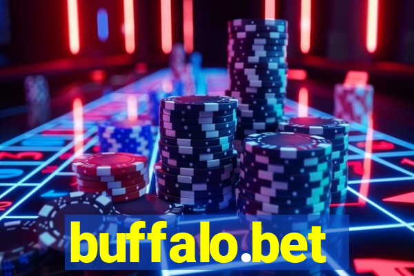 buffalo.bet