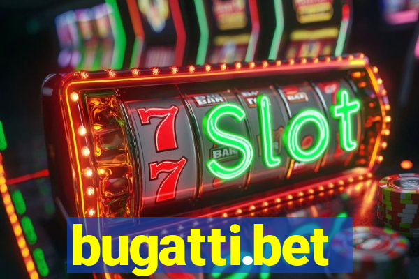 bugatti.bet