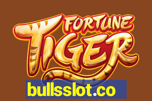 bullsslot.co