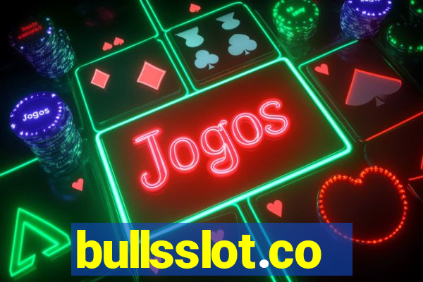 bullsslot.co