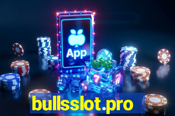bullsslot.pro