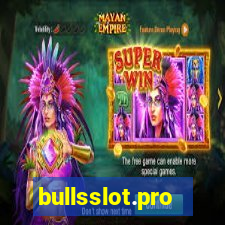 bullsslot.pro