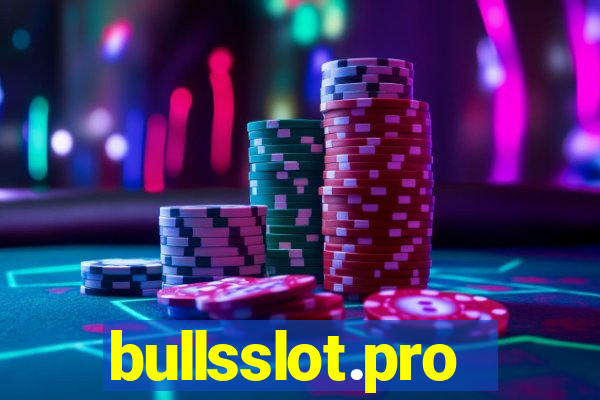 bullsslot.pro
