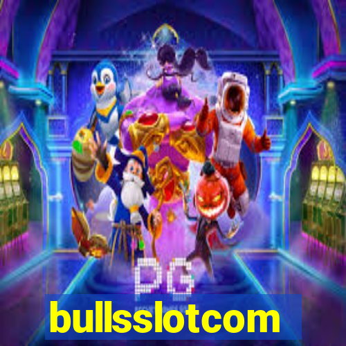 bullsslotcom