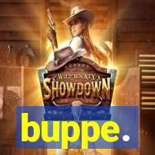 buppe.
