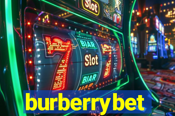 burberrybet